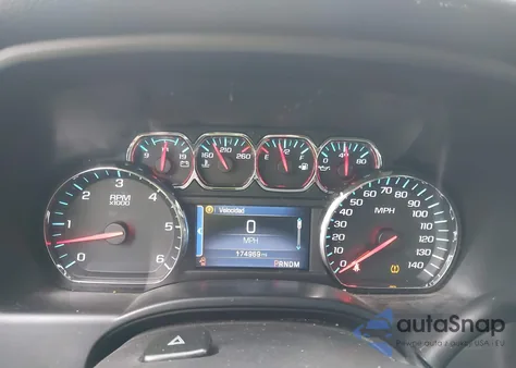 2014 Chevrolet Silverado 1500 1Lz from USA, damaged, VIN 3GCUKSEC1EG230109